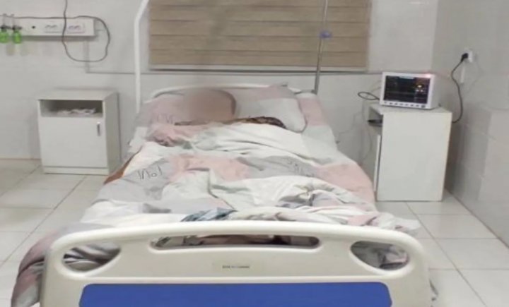 В Хорезме пьяный фермер избил инспектора экологии