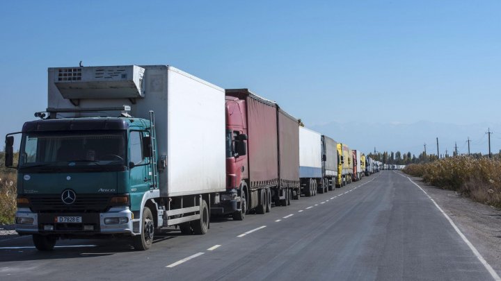 В Казахстане прокомментировали ситуацию на границе с Узбекистаном