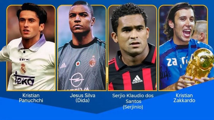 В Ташкент приедут звёзды мирового футбола