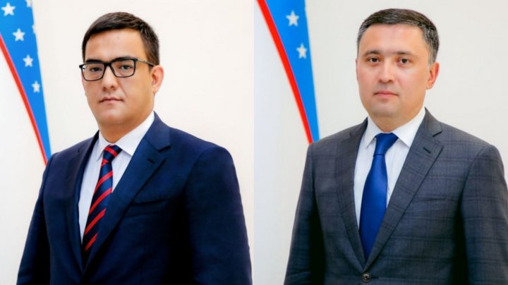 Хоким Ташкента получил двух новых заместителей