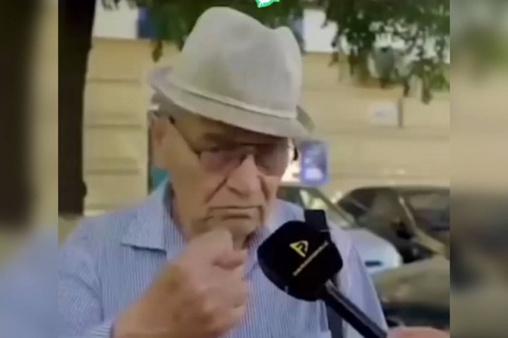 Узбекистанец эпично отреагировал на то, что средняя зарплата в Ташкенте составляет 8 млн сумов — видео