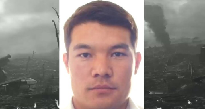 Уроженец Ташкентской области забрал свою семью в Сирию