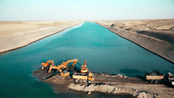 Талибан обвинили в игнорировании интересов Узбекистана и других стран ЦА