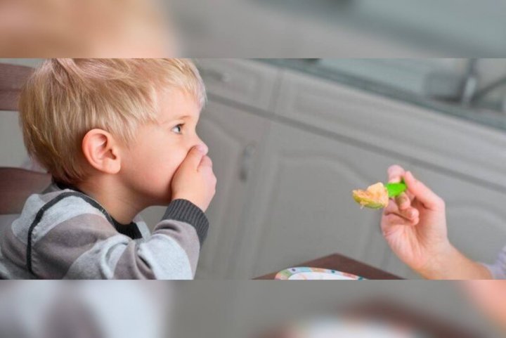 Стало известно, сколько детей в Узбекистане сталкиваются с недоеданием