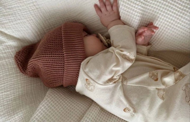 С начала 2024 года в Узбекистане родились почти 350 тысяч детей