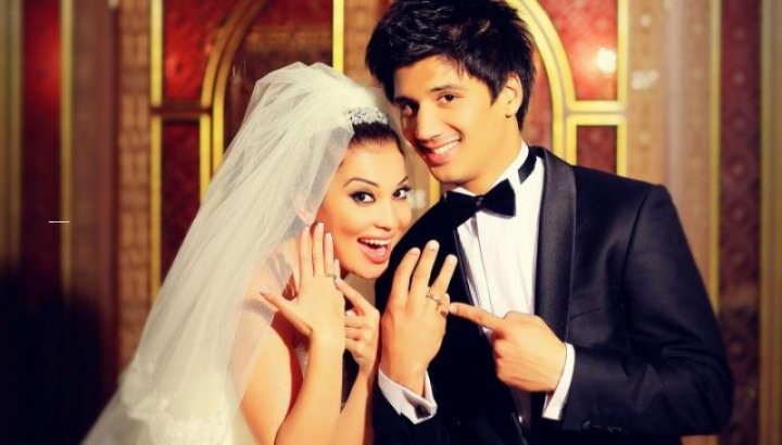 Узбекская певица Райхон рассказала об отношениях с бывшим мужем