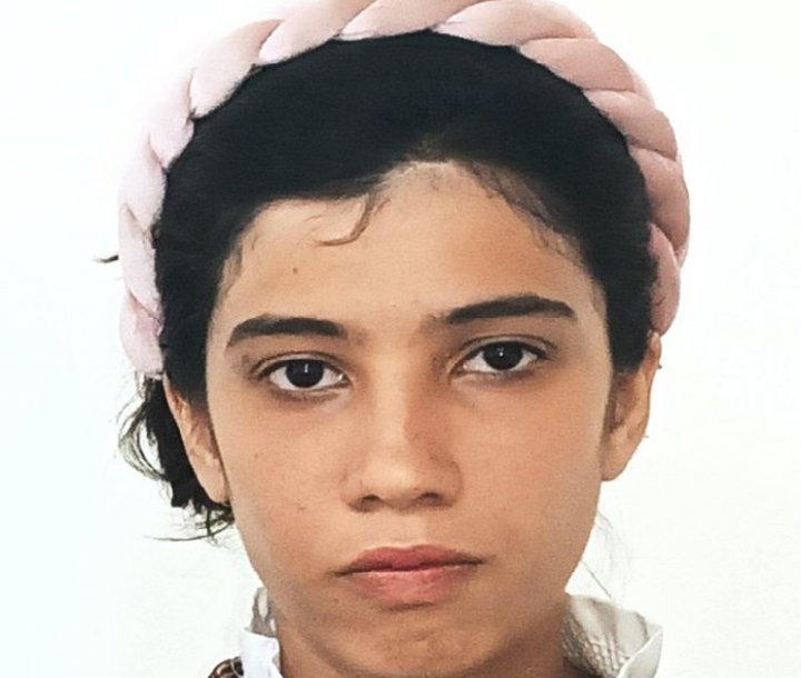 Ещё одну девушку из Денау не могут найти уже более 20 дней