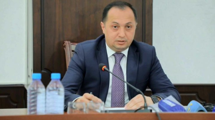 В Кашкадарье чиновник заявил, что деньги народа, поступающие в бюджет, становятся государственными — видео