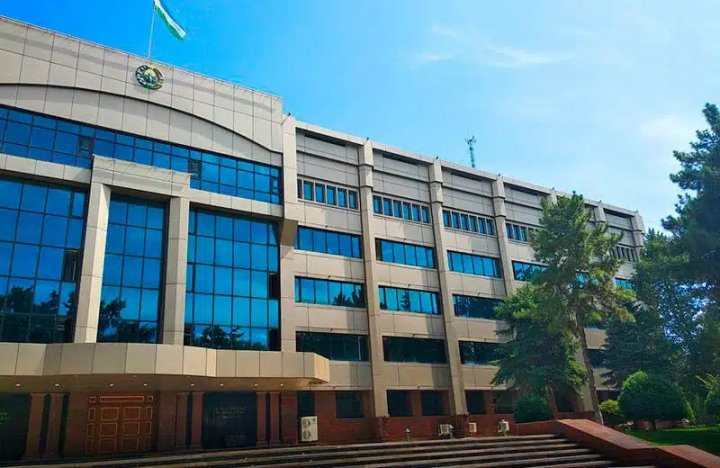 В ГУВД прокомментировали разборки в Бектемирском районе Ташкента — видео