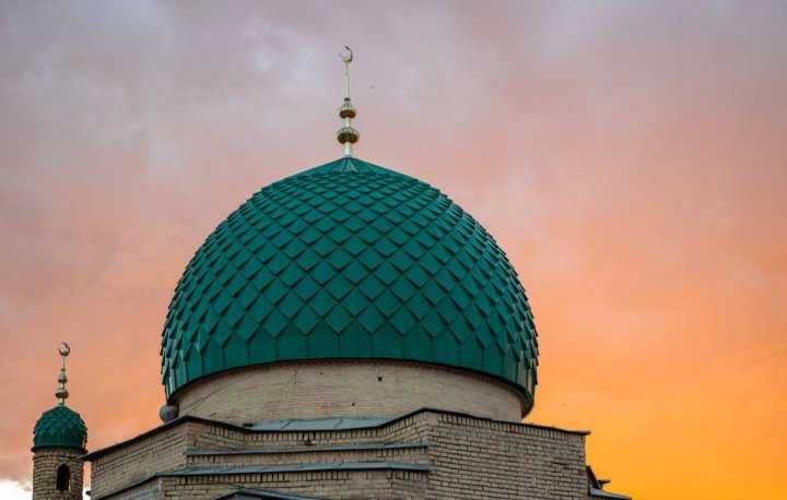 В Ташкенте на улицах у мечетей перекроют движение