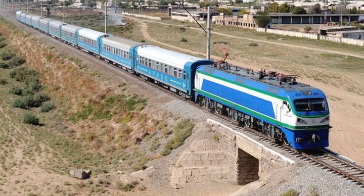 В Узбекистане вновь подорожают ЖД билеты