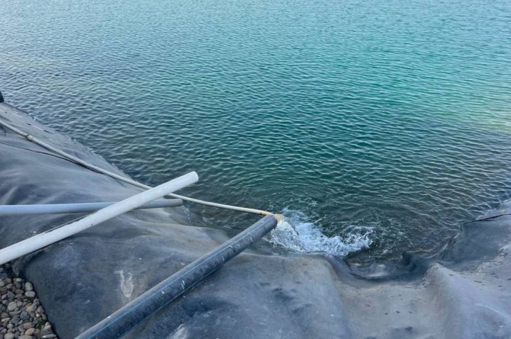 В Фергане утонули три человека