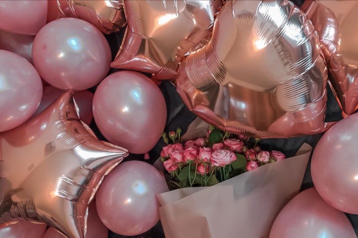 В Узбекистане воздушные шары подорожают в 100 раз