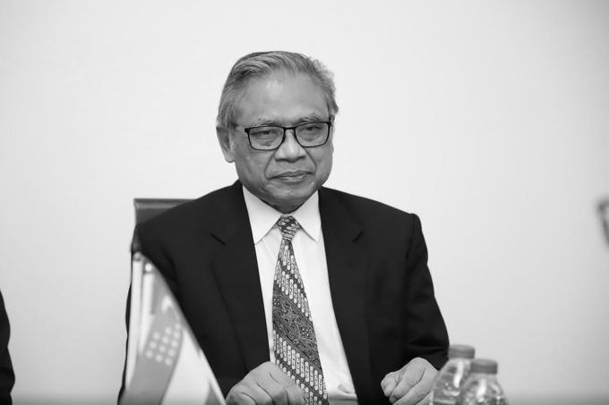 В Ташкенте скончался посол Индонезии