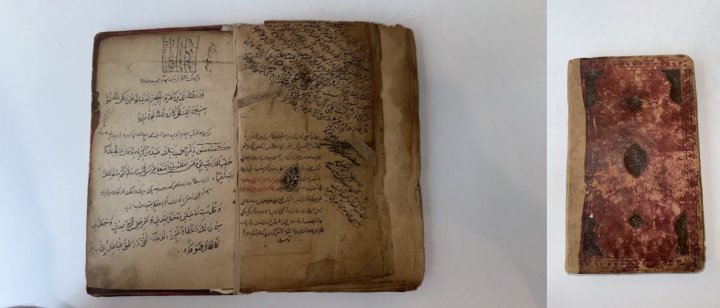 В США нашли древнюю рукопись о взаимодействии узбеков и казахов