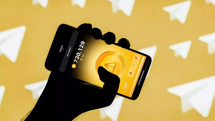 Сообщество Notcoin подарит iPhone узбекистанцу, которого арестовали за продажу криптовалюты