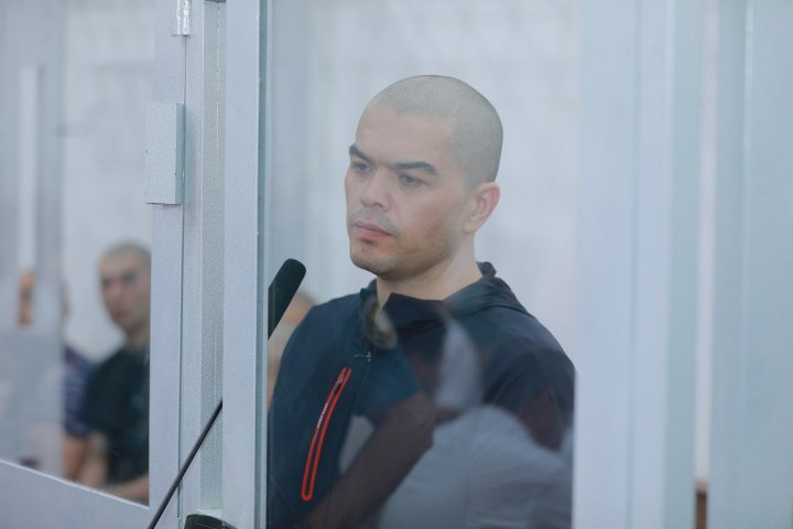 В Ташкенте состоялось первое судебное заседание по уголовному делу С.Саидалиева