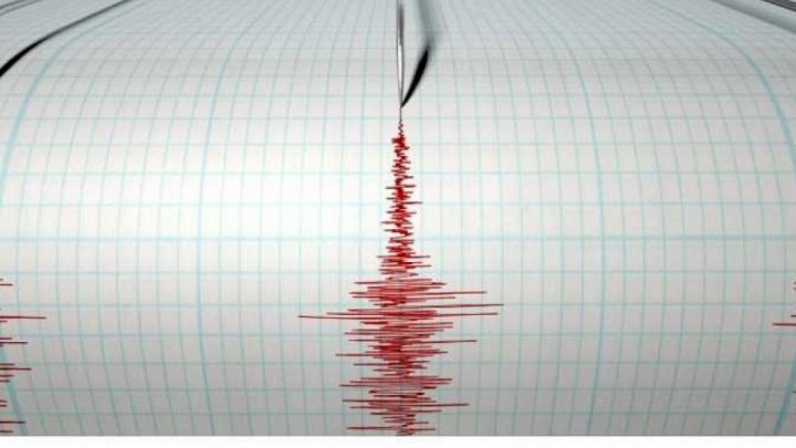 В Узбекистане вновь ощутили землетрясение