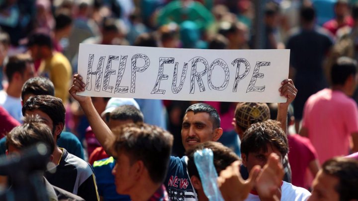 Экономический кризис в Германии может сказаться на ситуации в Узбекистане