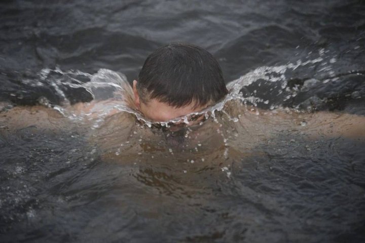 В Ташобласти утонул 14-летний подросток