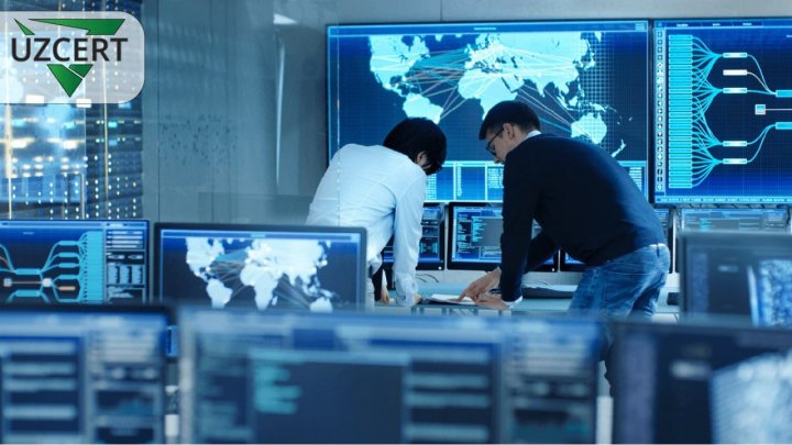 Сколько кибератак совершено на сайты Узбекистана в 2024 году?