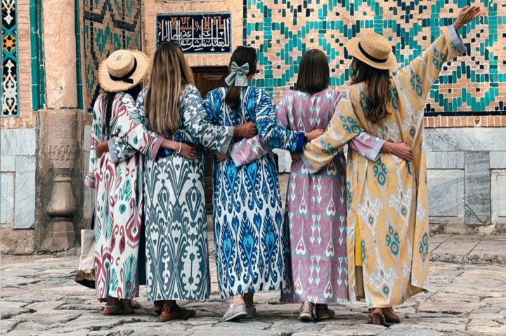 Узбекистанцы в тренде: забавные фразы, доказывающие принадлежность к стране