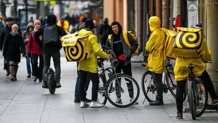 В России сильно усложнят жизнь нелегальным мигрантам