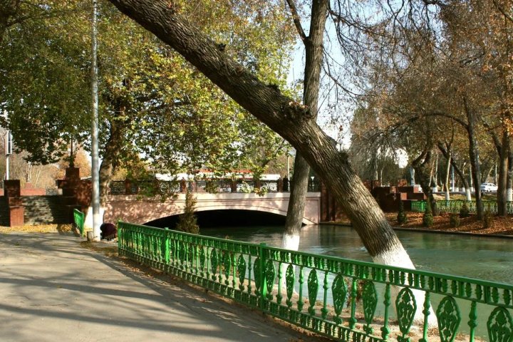 Назван самый худший район по жалобам граждан в Ташкенте