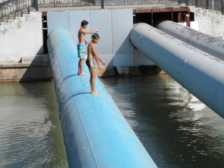 Стало известно, когда в Узбекистане вновь станет очень жарко