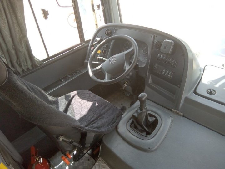 В Узбекистане во ll квартале водители на маршрутах совершили почти 1 400 нарушений — видео