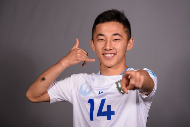 Назван лучший футбольный чемпионат для Файзуллаева