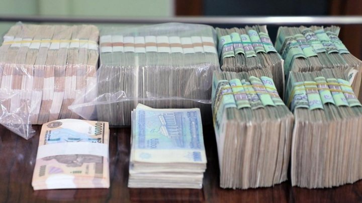 Узбекистанцы все чаще решаются отказаться от наличных денег