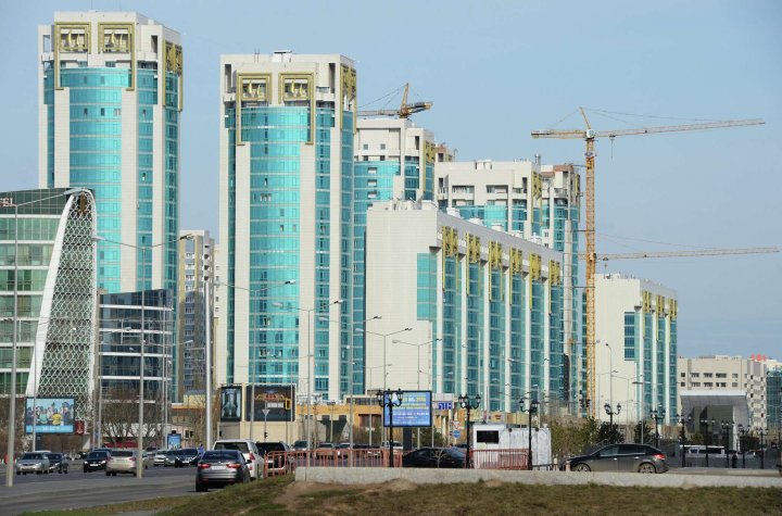 Узбекистан установил рекорд по инвестициям в экономику Казахстана