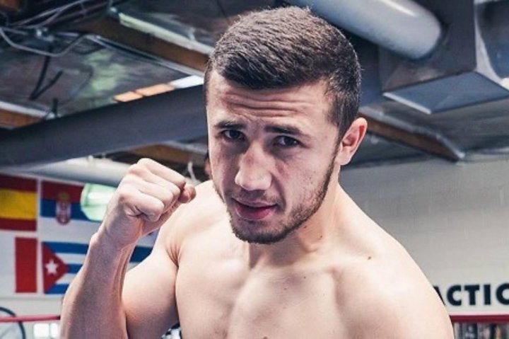 Чемпион мира из Узбекистана Исраил Мадримов рассказал о своей мечте