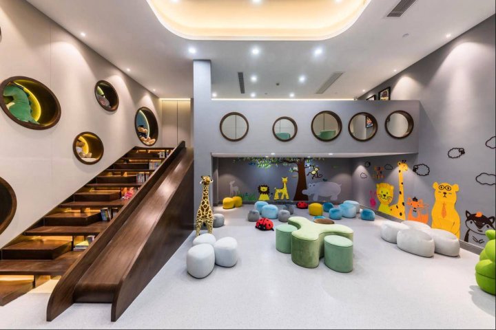 За 7 лет в Узбекистане частный сектор образования вырос в десятки раз