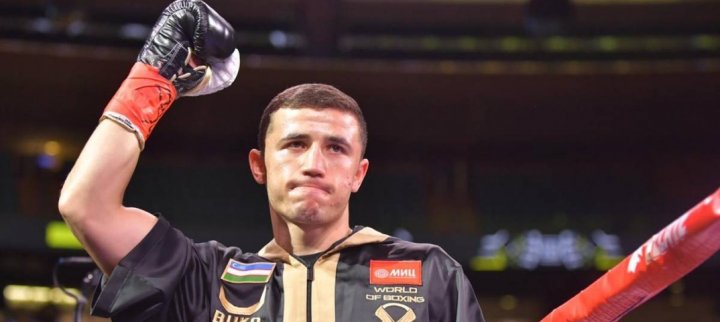 Эксперты считают, что Кроуфорд недооценивает узбекского боксёра Мадримова