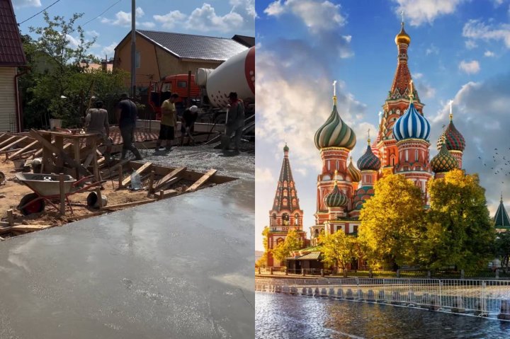 Россиянин признался, что на узбекистанцах строится вся Россия — видео