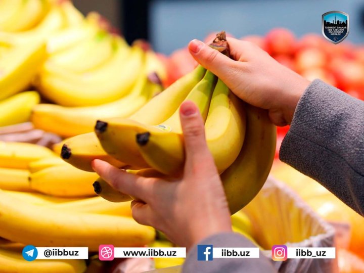 В Ташкенте у мужчины два мошенника взяли бананы более чем на 8 млрд сумов и не отдали деньги