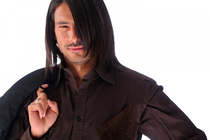 DJ Piligrim поделился подробностями своей личной жизни