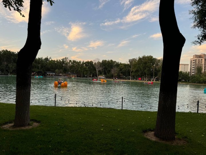 Синоптики рассказали о погоде на 17 июля в Ташкенте