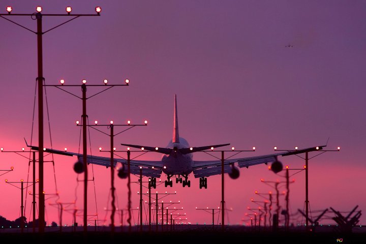 Рейс Uzbekistan Airways из Ташкента в Москву вернулся из-за технической неисправности