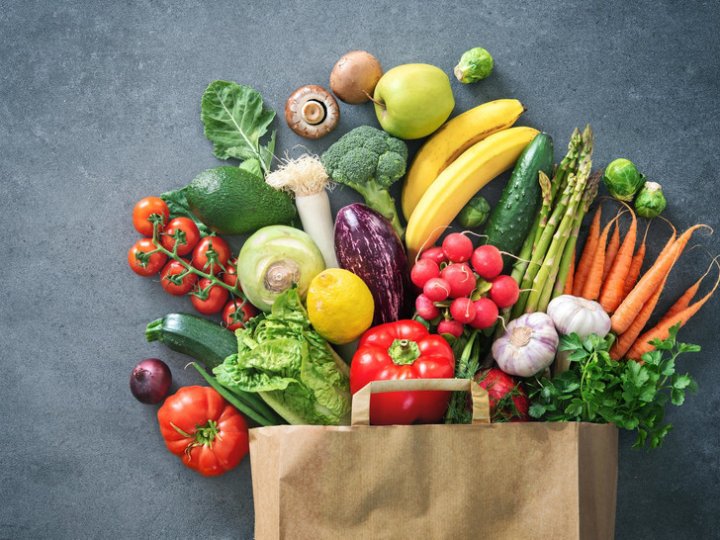 В Ташкенте подешевели овощи и фрукты