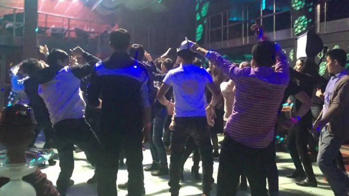 Узбекистанца, который 11 лет скрывался от алиментов, нашли в клубе