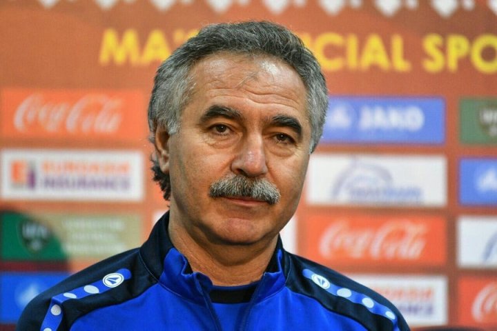 Вадим Абрамов возмущен фактом строительства на детских футбольных полях