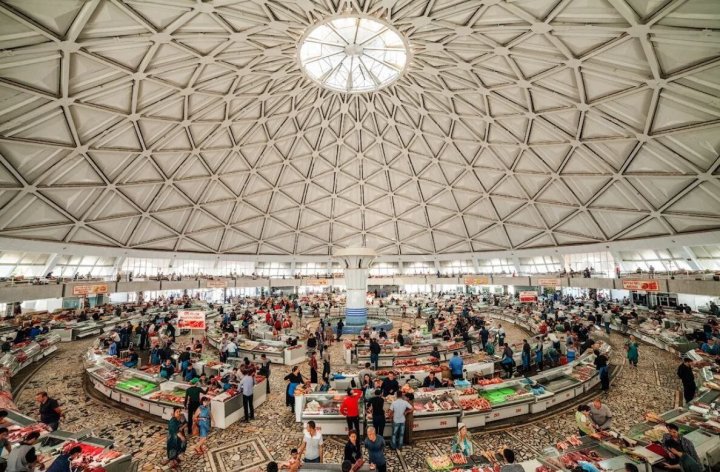 Россиянка рассказала о минусах Ташкента