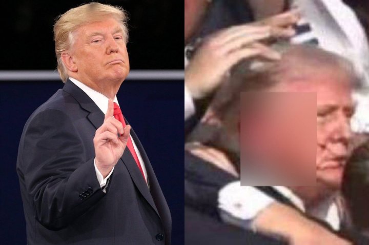 Стали известные новые подробности покушения на Дональда Трампа — видео