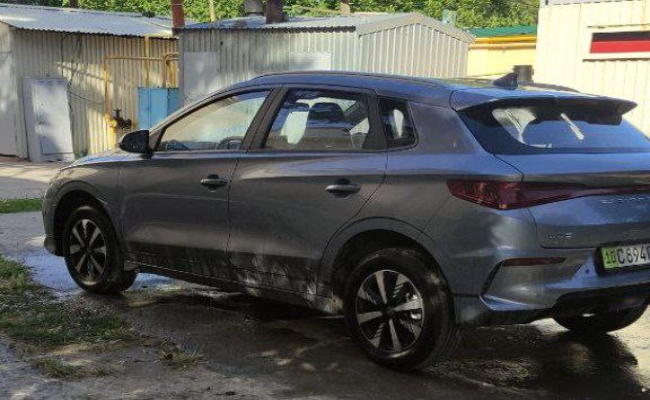 Узбекистанец, купивший электромобиль, рассказал всю правду о спонтанной покупке