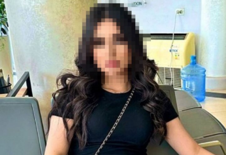 Жительница Чирчика арестована на 10 суток за оскорбление жителей областей