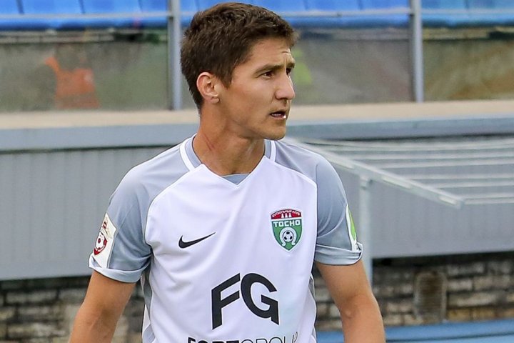 Спустя 18 лет ветеран узбекского футбола вернулся на родину