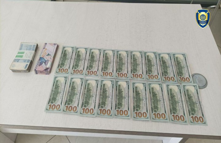 В Сурхандарье выявлены два случая получения взяток за оформление кадастровых документов